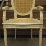 749 5439 ARMCHAIR